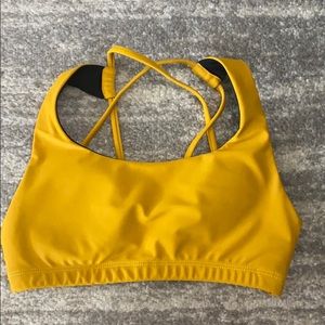 Onzie Flow sports bra